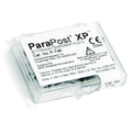 Coltene, #5 Red ParaPost XP Titanium Temporary Posts 20 pcs, P7465