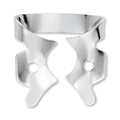 Coltene, HySolate Gloss Finish Winged Clamp #14 - for Partially Erupted or Irregularly Shaped Molars, 1 pc, H05690