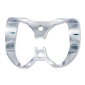 Coltene, HySolate Gloss Finish Wingless Clamp #W9 - Anterior, 1 pc, H02770