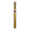 Coltene, Alpen Diamond Burs, 830L-020M, Pear Medium, 5/Pack, 60031993