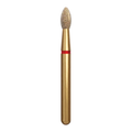 Coltene, Alpen Diamond Burs, Football, 379-018, Fine, 5/Pack, 60031790