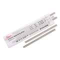 Coltene, Steel separating strips Alpen, medium, 6mm, 1 sided, 12pcs, 60026827
