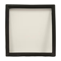 Buffalo Dental, Silicone Gasket (Snap-in) for Lower Frame of Econo-Vac and Sta-Vacs, 117430