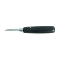 Buffalo Dental, No. 7 Knife w/ Green Line Handle, 1 1/2" Blade, 55590