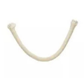 Buffalo Dental, Replacement Wick for Plastic Alcohol Torch, 7" Long, Pkg. of 1, 57560-1