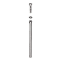 Buffalo Dental, No. 303 1/2 HP, Pkg. of 12 Mandrels, 60680