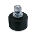 Buffalo Dental, Rubber Feet for Model Trimmers, Set of 4, 61798