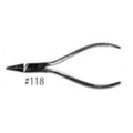 Buffalo Dental, No. 118 Peeso Collar Pliers, 71180