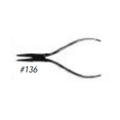 Buffalo Dental, No. 136 Goslee Contouring Pliers, 71290