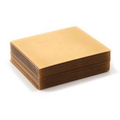 Buffalo Dental, 26 Gauge Pressure Sensitive Adhesive Wax, Box of 32, 85603