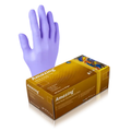 Amazing Nitrile PF Gloves, 300/Box, Small