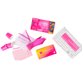 Aurelia Chroma Pink Kit, Glove Size X-Small