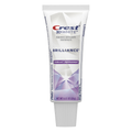 Procter & Gamble, Crest 3D White Brilliance Toothpaste, Peppermint, 0.85 oz, 36/Case, 3700092692