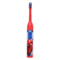 Procter & Gamble, Oral-B Marvel Spiderman Battery Toothbrush, Disposable, Kids 3+, 80823802