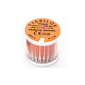 Stabilok Standard Kit, Titanium, Orange .027' Single Pin, 20/Pack