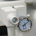 Accutron, Accutron RFS Chairmount Kit for Royal Signet R16 Chairs, 31007-2