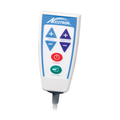 Accutron, Remote Control for Accutron Digital Ultra Flowmeters, 54500