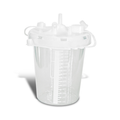 Accutron, Canisters, 5 Disposable, 34016
