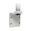 Accutron, Wall Bracket with Flowmeter Mounting Post, 32021
