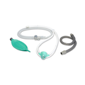 Accutron, Scavenging Circuit I, 33010