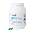 D-Phase II Amalgam Alloy, , One Spill, 500/Pkg, Gray, Regular Set, 400mg
