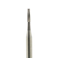 Carbide Burs HP, , 701L, 5/Pkg, TaperFissure