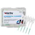 Interdental Cleaners, Thin, 5 Picks, 72/Box