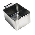 Z-21 Ultrasonic Cleaner, Stainless Steel Basket