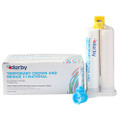 Temporary Crown and Bridge Material 1:1, 1:1 Ratio, 50ml and 10 tips, A2