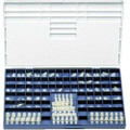 Polycarbonate Crowns, , 50, 5/Box