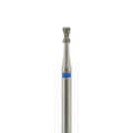 Inverted Cone Diamonds (805-807) w/Collar, 806-010M, 5/Pkg, Medium