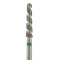 Turbo Spiral Diamonds, , Coarse, 5/Pkg, 856T-020
