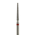 Taper Flat End, Diamonds (845-848), , 848-014F, 5/Pkg, Fine