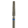 Taper Flat End, Diamonds (845-848), , 846L-018M, 5/Pkg, Medium