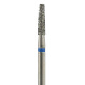 Taper Flat End, Diamonds (845-848), , 846-016M, 5/Pkg, Medium