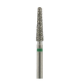 Taper Round End, Diamonds (849-856), , 852-014M, 5/Pkg, Medium