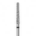 Taper Round End, Diamonds (849-856), , 850S-018M, 5/Pkg, Medium