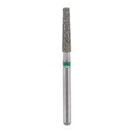 Taper Flat End, Diamonds (845-848), 847-018C, 5/Pkg, Coarse