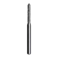 Cylinder Diamonds (835-885) Beveled Cylinder 885-014C 5/Pkg Coarse