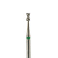 Inverted Cone Diamonds 805-807 w/Collar 806-014C 5/Pkg Coarse