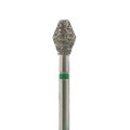 Barrel, Diamonds (811), , 811-034C, 5/Pkg, Coarse