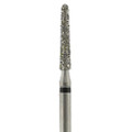Taper Round End, Diamonds (849-856), , 856-014XC, 5/Pkg, XCoarse