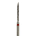 Flame, Diamonds (860-863), , 863-012F, 5/Pkg, Fine