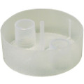 Disposable Evacuation Traps, Model 5502  2 1/4" Diameter, 144/Pkg.