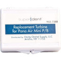 Push-Button Cartridge Assemblies, For Pana Air Mini