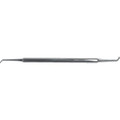 Burnishers, Double End, #26/27S, Each