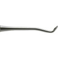 Carvers - Double End, Cleoid-Discoid, #3/6 Large