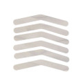 Tofflemire-Type Bands, .001" UltraThin, #1, 12/Pkg