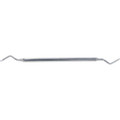 Root Tip Picks, Teasers Double-End, #11, Each