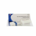Take-Home Whitening Kit, 10% Carbamide Peroxide, 1.2 ml, 50/Pkg, Syringe, Mint